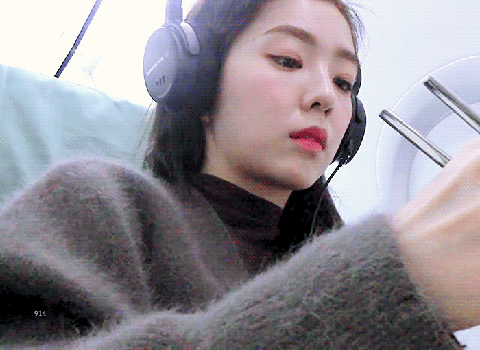 너무 이쁜 아이컨택캠 아이린2.gif | 인스티즈