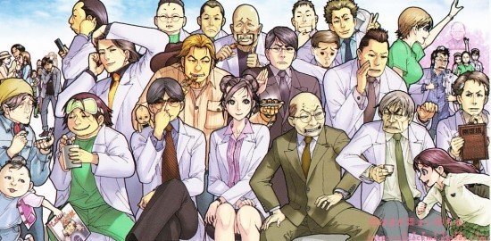 애니화 되었으면 하는 만화들ㄷㄷㄷ | 인스티즈