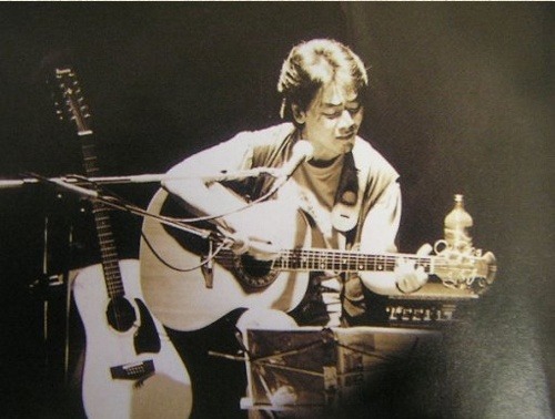 한국 가요계 8090시대에 나타났다 사라진 천재 3인 | 인스티즈