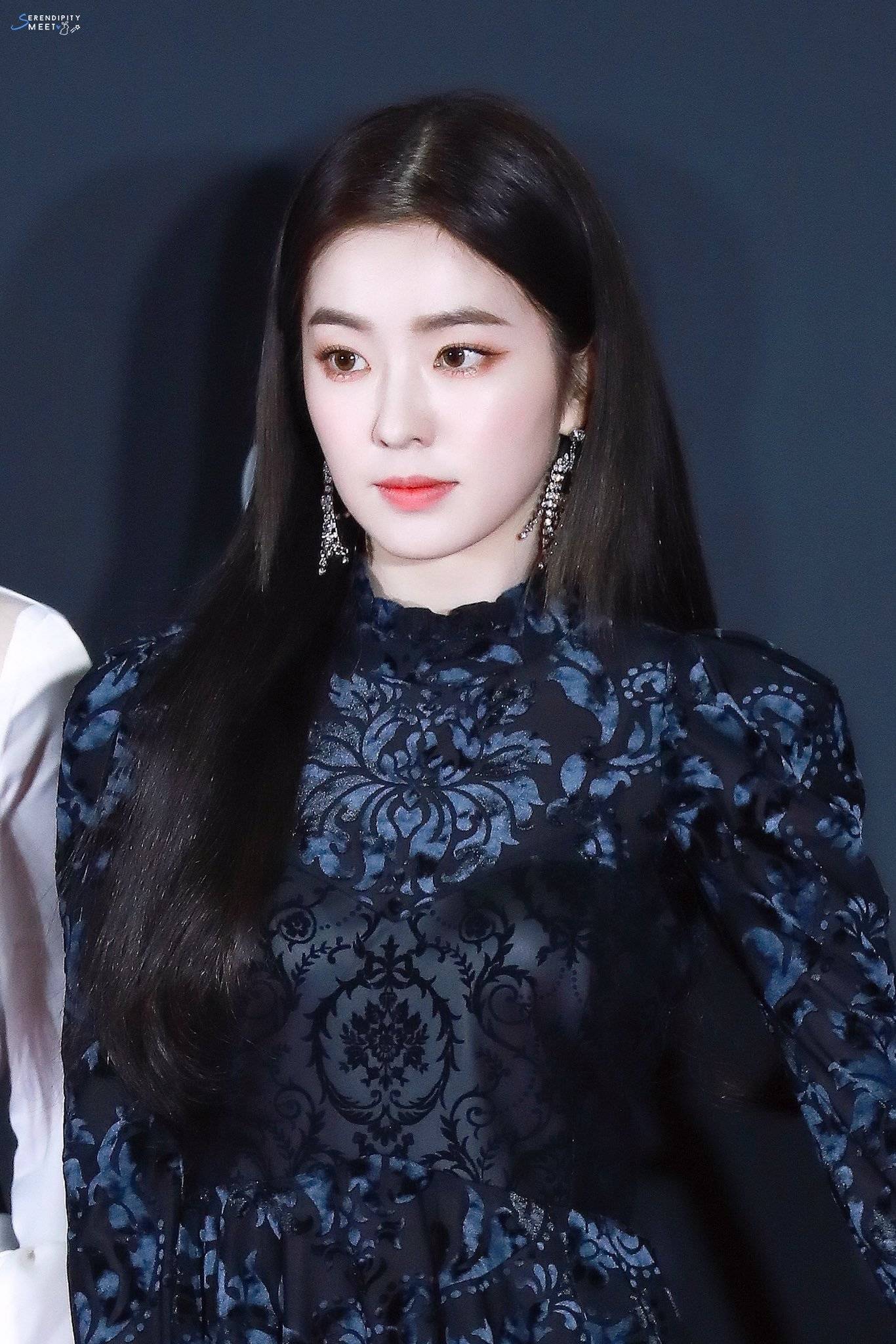 냉미녀 아이린.jpg | 인스티즈