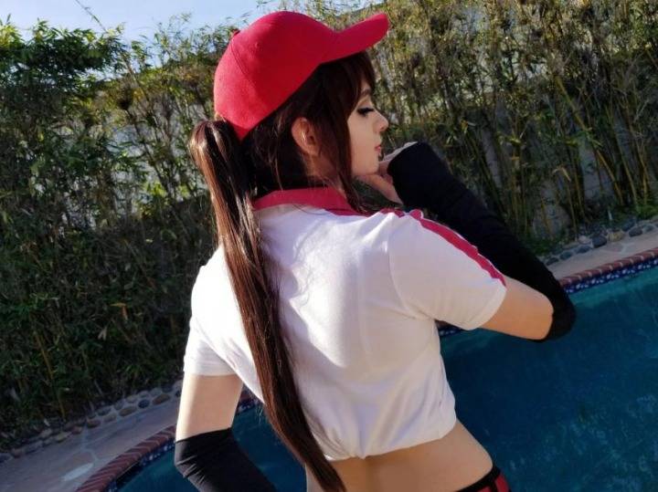 [LOL] 프로게이머 코스프레 | 인스티즈