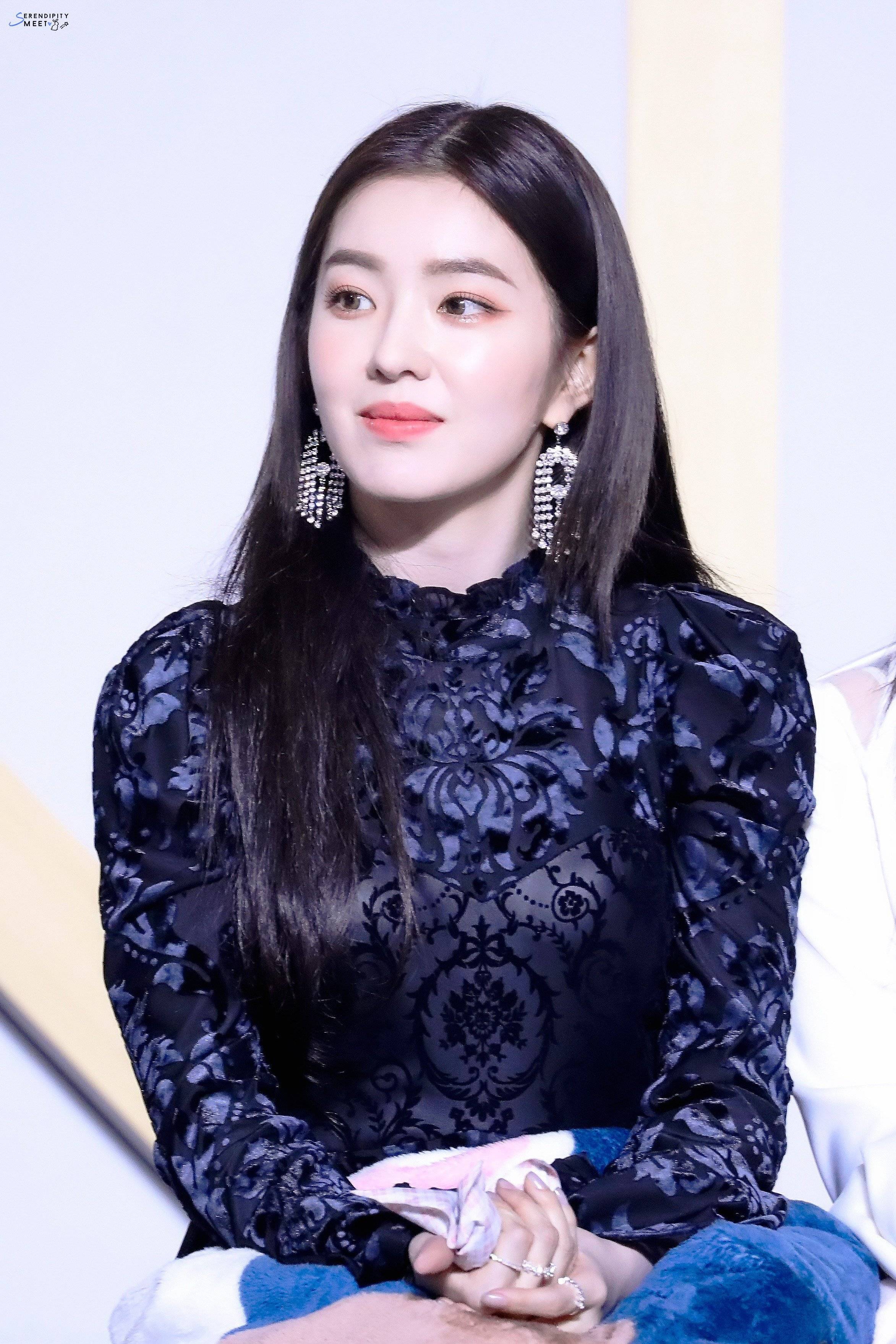 냉미녀 아이린.jpg | 인스티즈