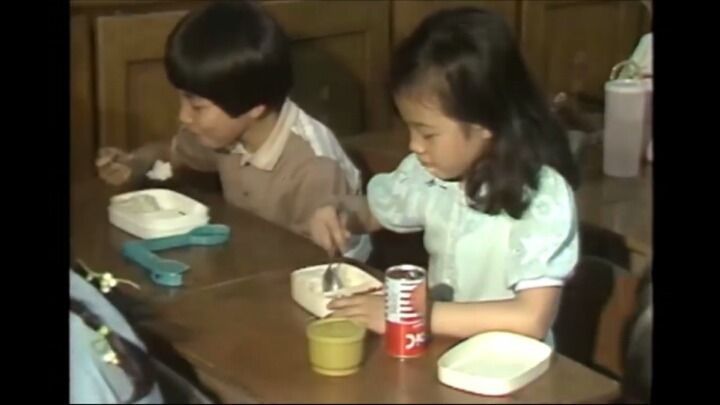 8~90년대 국민학교 도시락 | 인스티즈