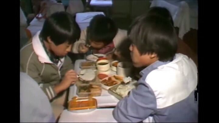 8~90년대 국민학교 도시락 | 인스티즈