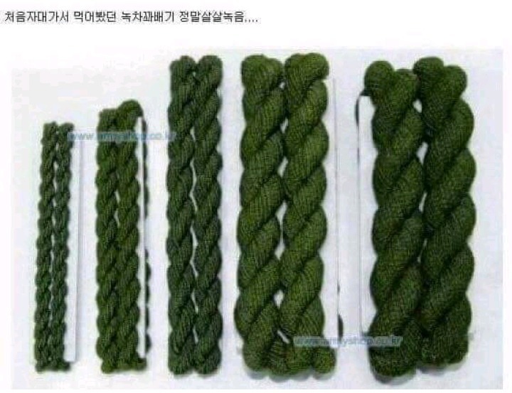 군필자만이 아는 꿀과자.jpg | 인스티즈