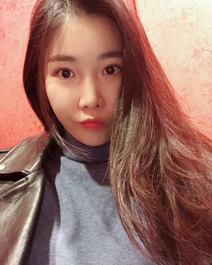 오늘자 이해리 인스타 업뎃 | 인스티즈