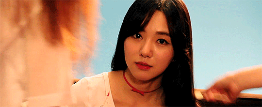 은근 섹시한 민아 | 인스티즈