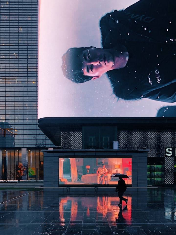 스압) 외국인이 촬영한 한국.jpg | 인스티즈