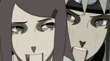 나루토에서 가장 슬펐던 에피소드는?? | 인스티즈