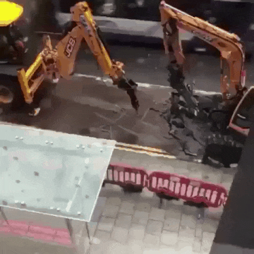 잠시 쉬어가는 타임.gif | 인스티즈