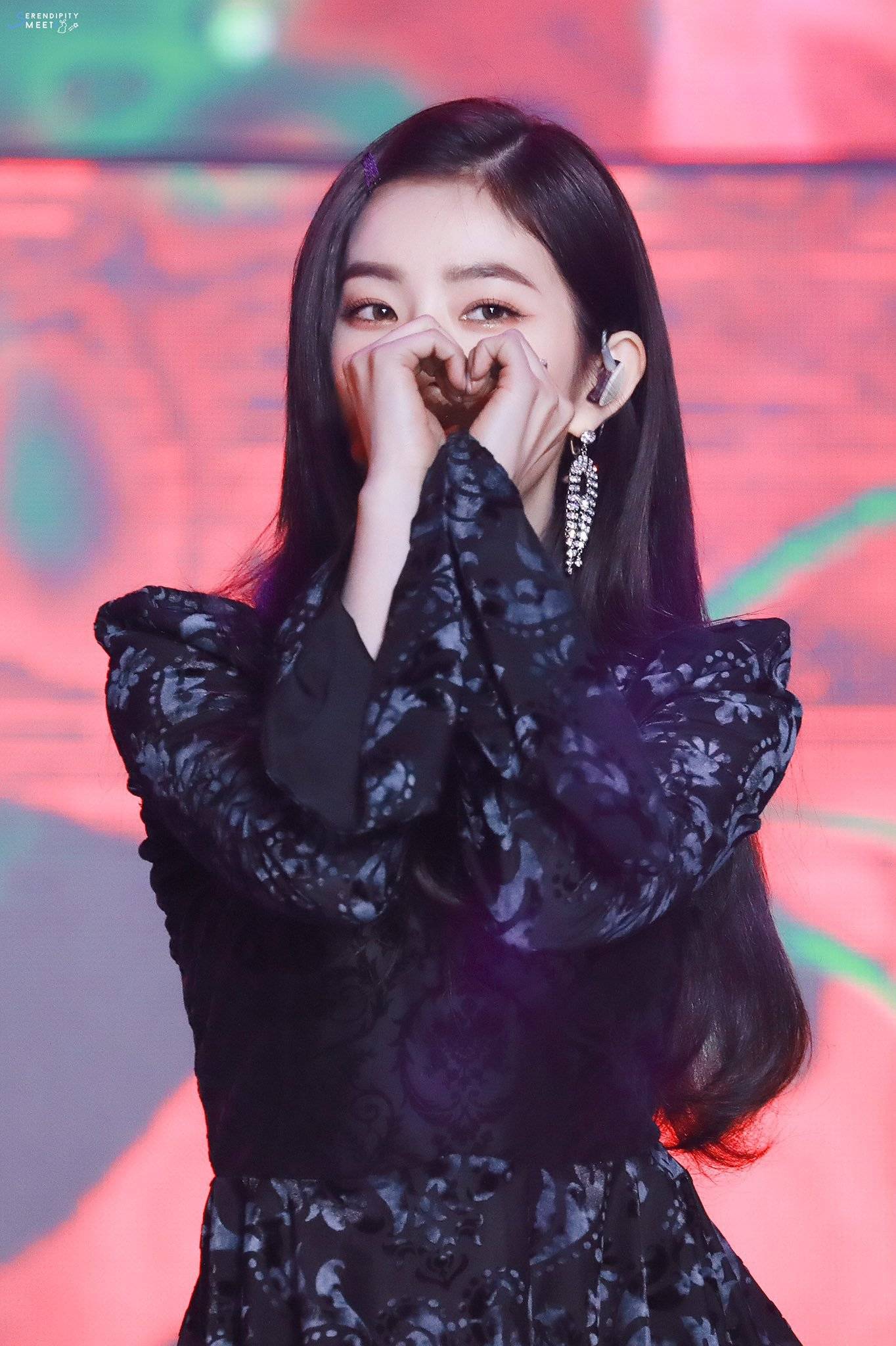 냉미녀 아이린.jpg | 인스티즈