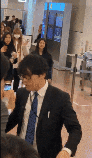 아이즈원) 채연,민주,채원,혜원이의 일본에서의 목표 (feat. 꿈이 큰 광배) | 인스티즈