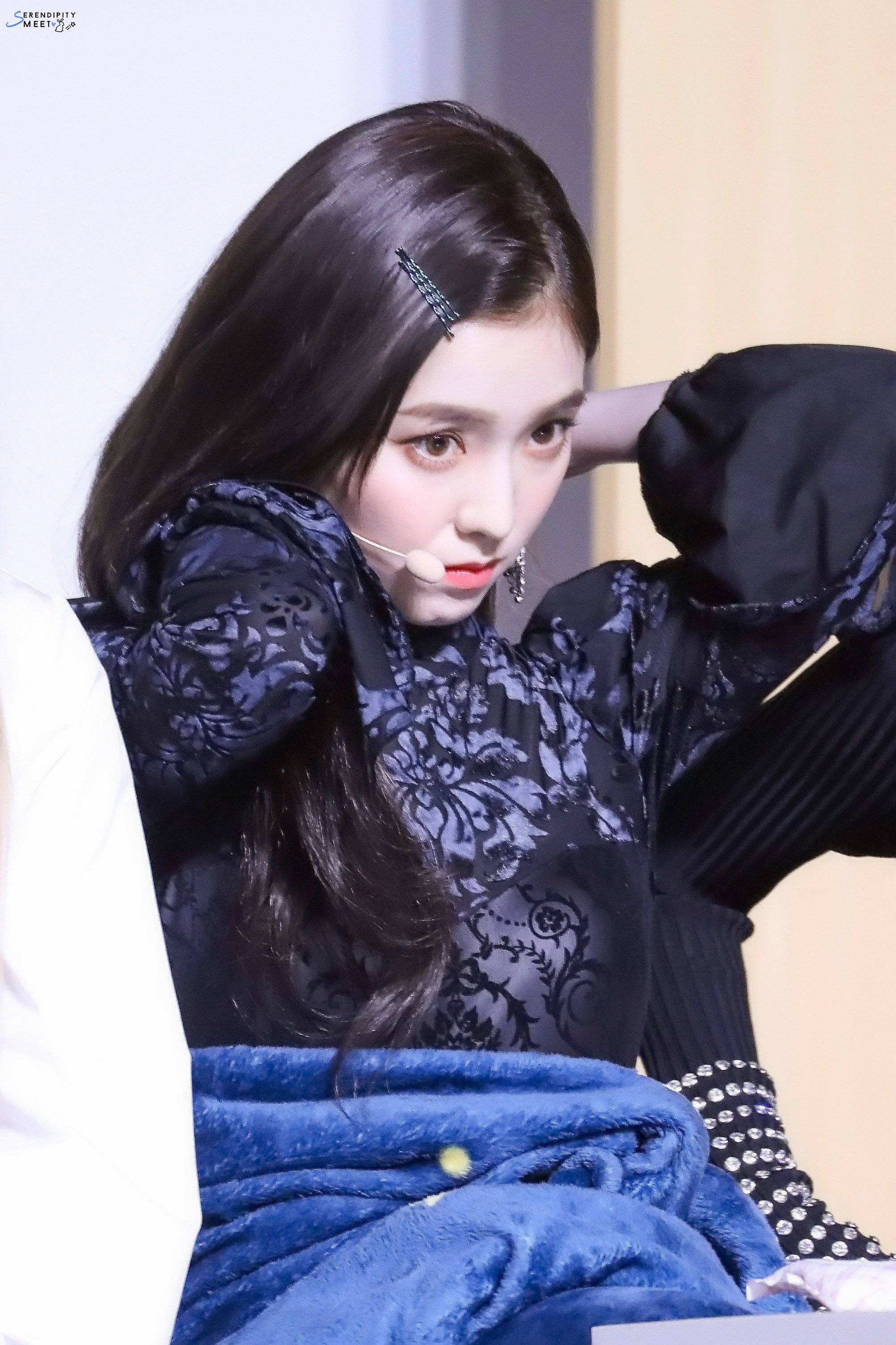 냉미녀 아이린.jpg | 인스티즈