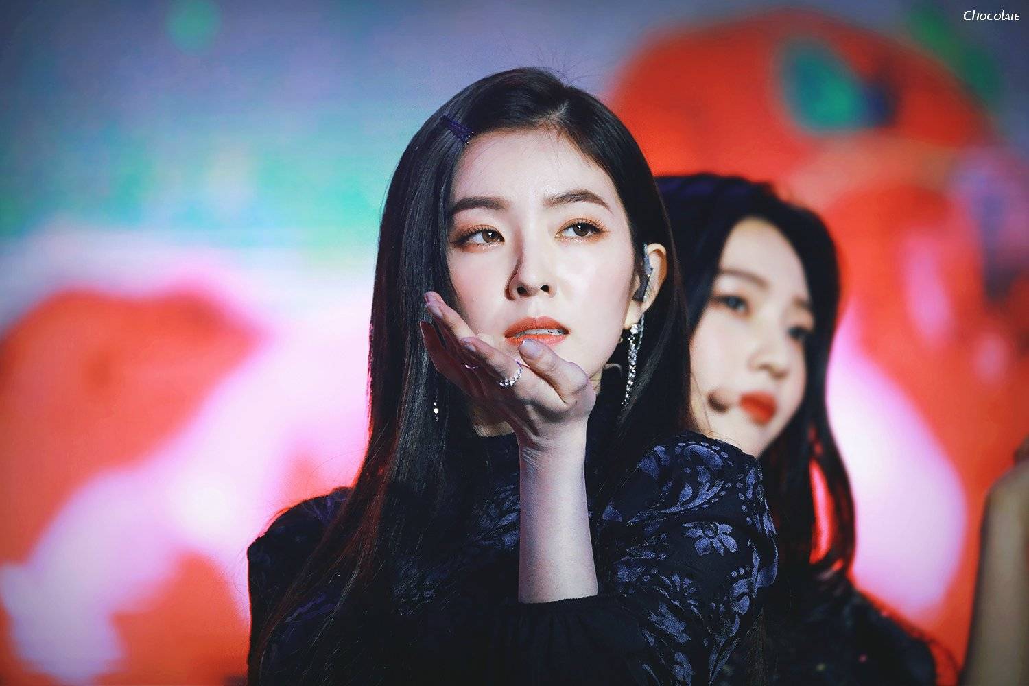 냉미녀 아이린.jpg | 인스티즈