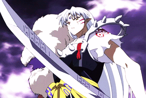 애니 중에서 제일 섹시한 캐릭터 | 인스티즈