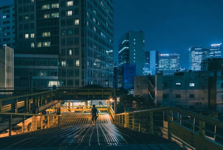 스압) 외국인이 촬영한 한국.jpg | 인스티즈