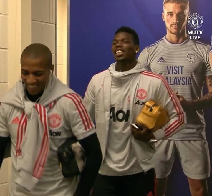 세상에서 제일 행복한 출근길 | 인스티즈