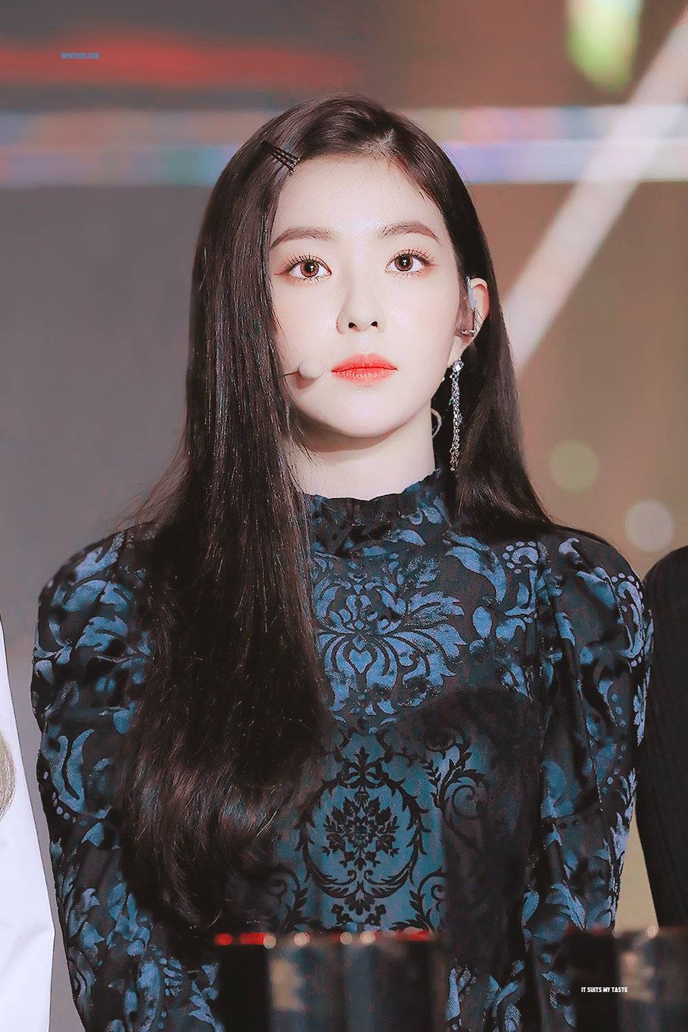 냉미녀 아이린.jpg | 인스티즈