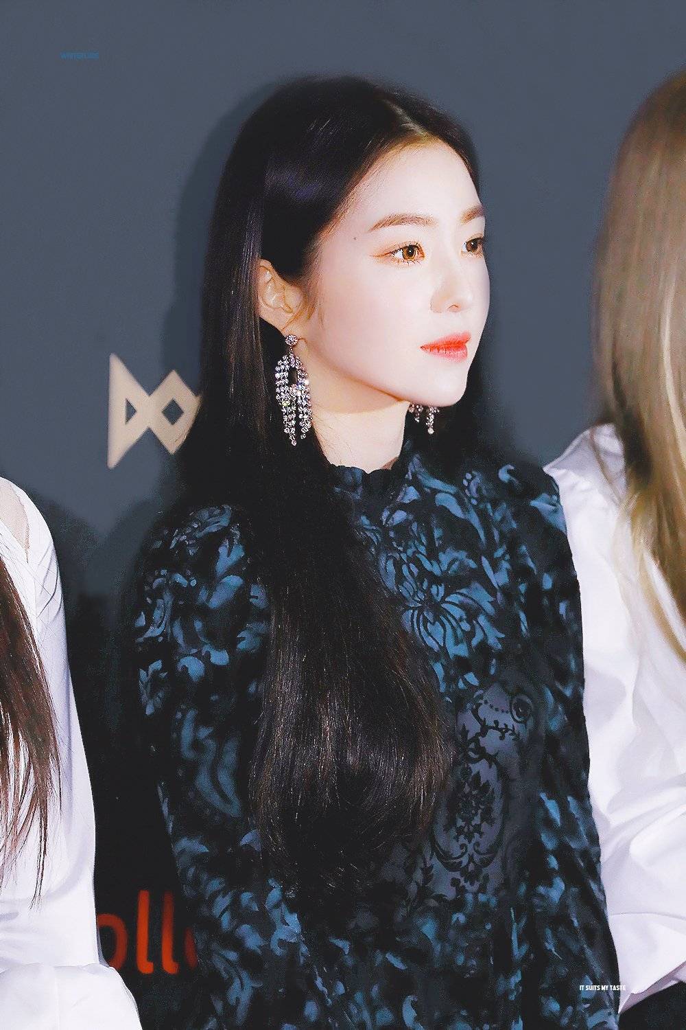 냉미녀 아이린.jpg | 인스티즈