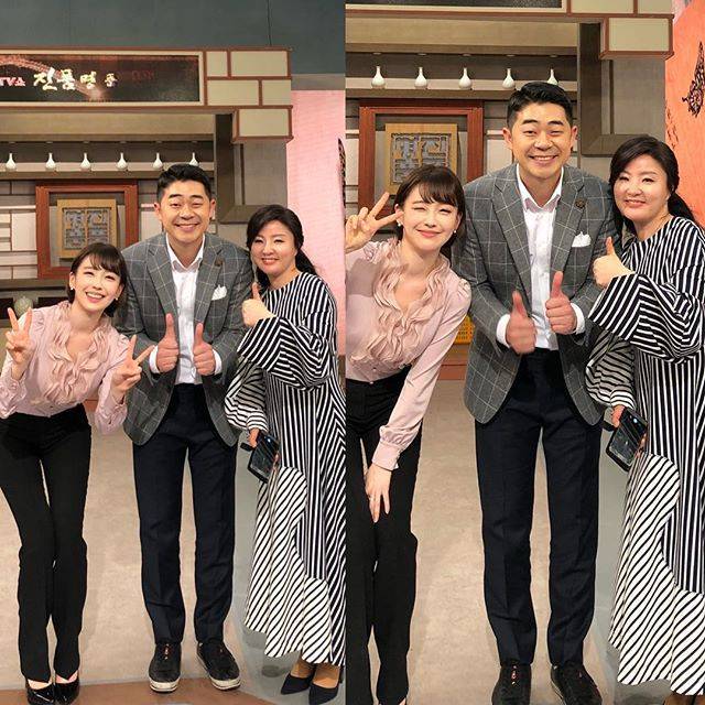 우리가 매일 날씨예보를 봐야 하는 이유(feat.강아랑 기상캐스터) | 인스티즈