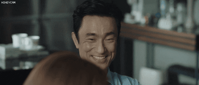 스카이캐슬 10화 까지중 가장 사랑가득한 눈빛으로 승혜를 바라보는 파국이 ㅋㅋ | 인스티즈