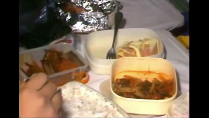 8~90년대 국민학교 도시락 | 인스티즈