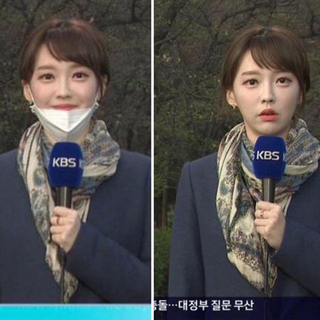 우리가 매일 날씨예보를 봐야 하는 이유(feat.강아랑 기상캐스터) | 인스티즈