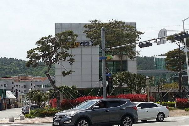 전국에 분포한 작은영화관들 | 인스티즈