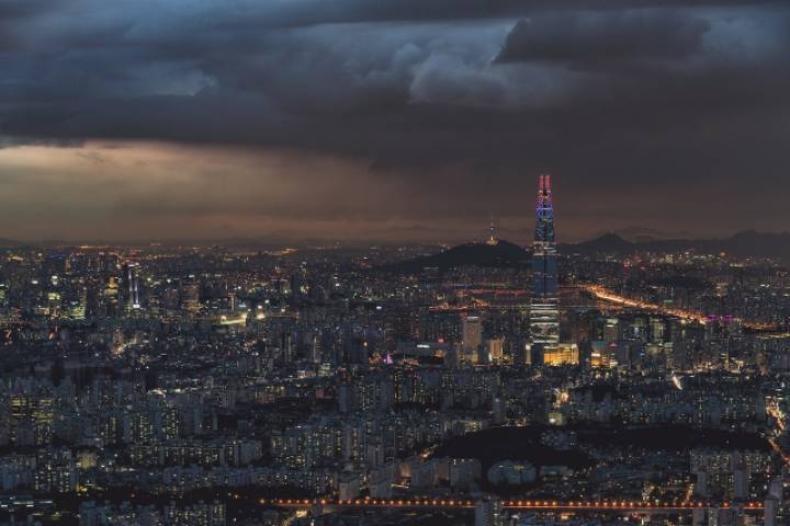 스압) 외국인이 촬영한 한국.jpg | 인스티즈