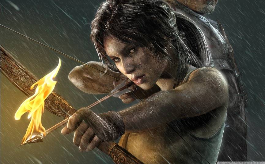 4명의 여자캐릭터중 인지도 가장 높은 사람은? .jpg | 인스티즈