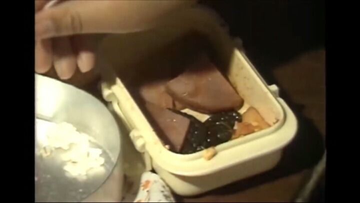 8~90년대 국민학교 도시락 | 인스티즈