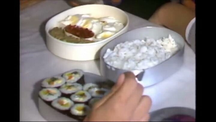 8~90년대 국민학교 도시락 | 인스티즈