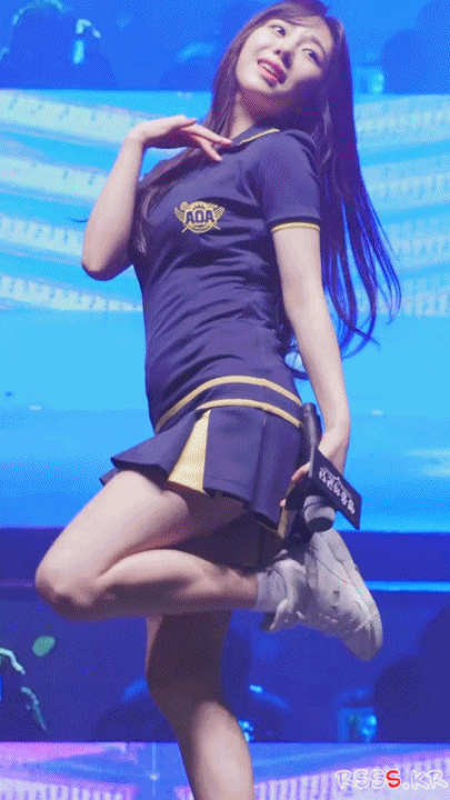 은근 섹시한 민아 | 인스티즈