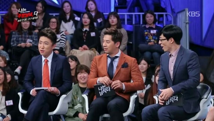 장동민이랑 상황극을 하면 안되는 이유 | 인스티즈