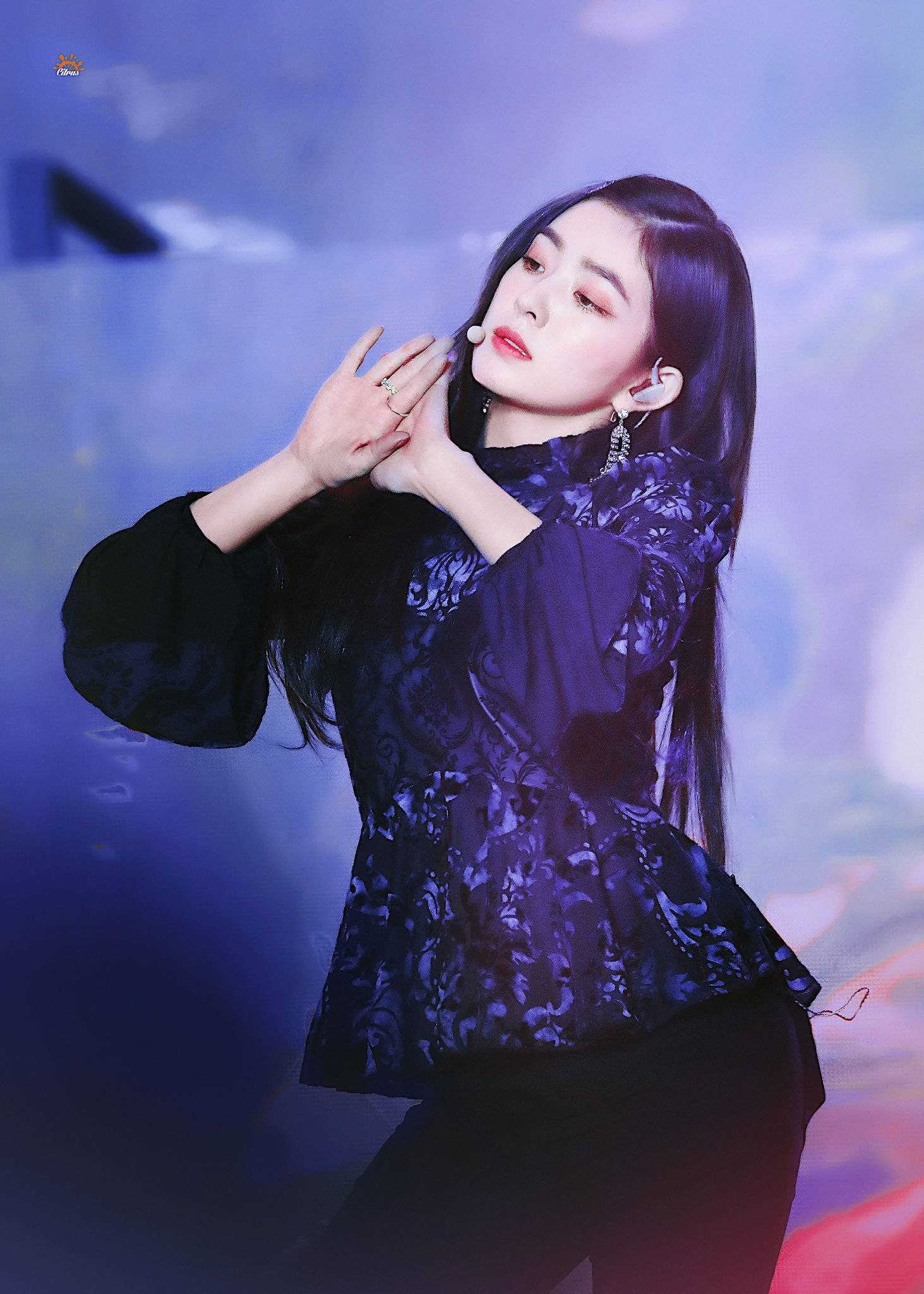 냉미녀 아이린.jpg | 인스티즈