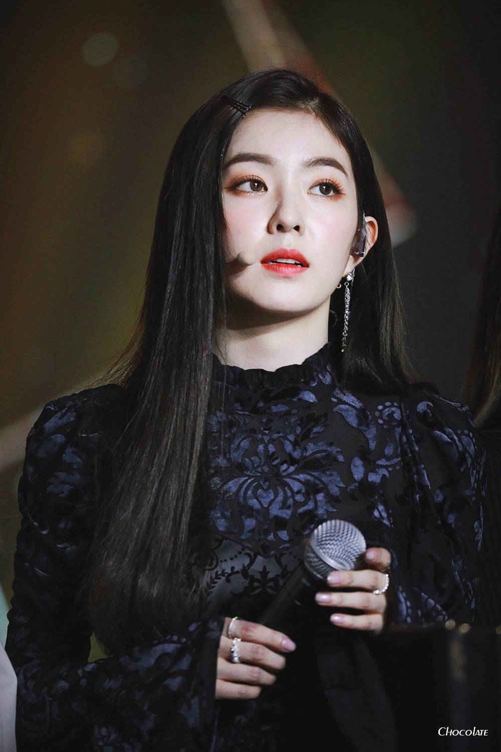 냉미녀 아이린.jpg | 인스티즈