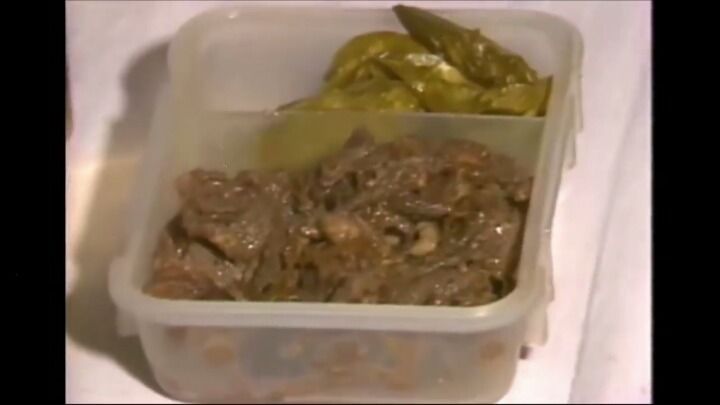 8~90년대 국민학교 도시락 | 인스티즈