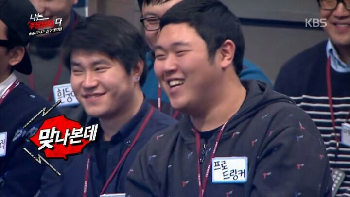 장동민이랑 상황극을 하면 안되는 이유 | 인스티즈