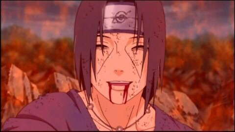 나루토에서 가장 슬펐던 에피소드는?? | 인스티즈