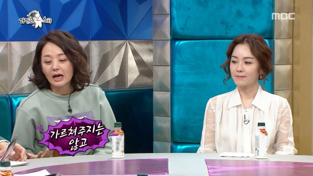 후배에게 아낌없이 연기 가르쳐주는 윤여정 | 인스티즈