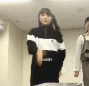 아이즈원 혜원이의 안숨겨진 잔망잔망거리는 딸 | 인스티즈