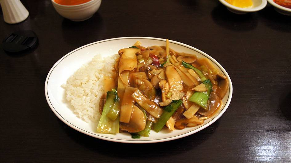 가장 선호하는 중국집 밥류는?? | 인스티즈