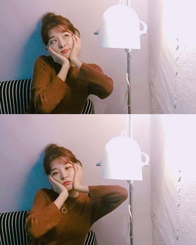 여친미 낭낭한 슬기.jpgif | 인스티즈