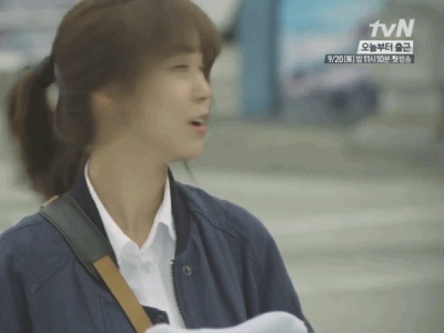  tvN 아홉수소년 29커플 .GIF | 인스티즈