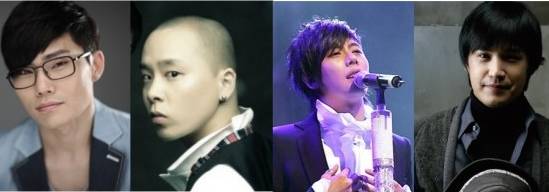 김나박이 중 본인기준 최고의 가수는?? | 인스티즈