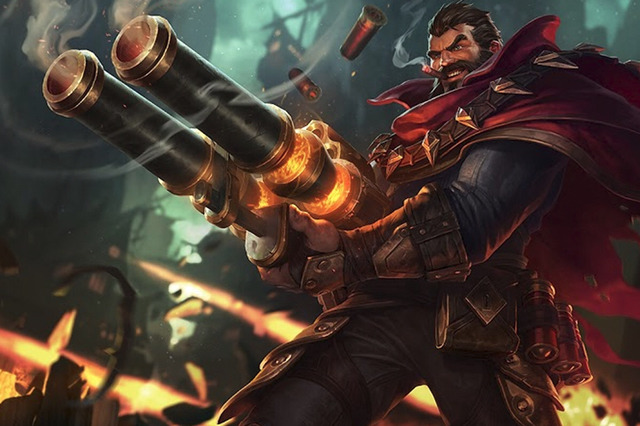 롤 역대 최고의 OP챔피언은? | 인스티즈