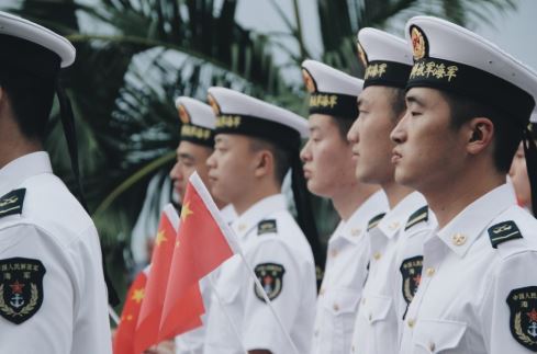 미국과 마찰 국가에 중국이 눈독들이는 까닭은? | 인스티즈