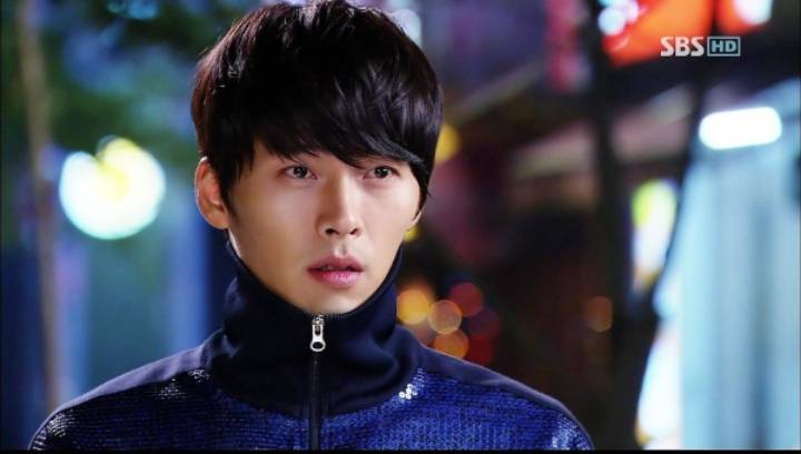 김은숙 드라마 체감인기 갑이였던 남주는?.jpg | 인스티즈