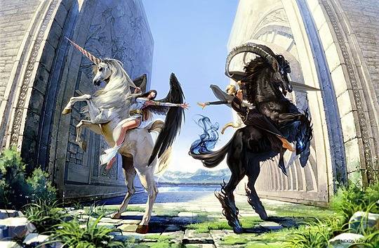 개발 중단한 마비노기 후속작 아쉽다 vs 아니다 | 인스티즈