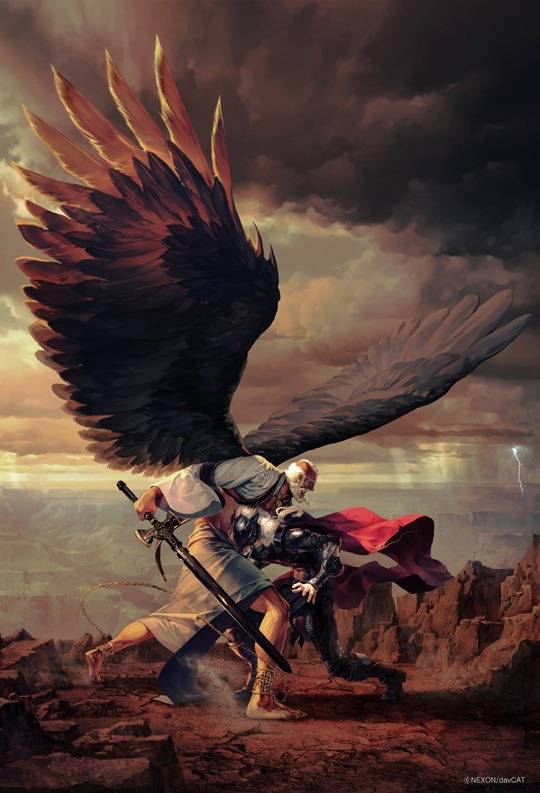 개발 중단한 마비노기 후속작 아쉽다 vs 아니다 | 인스티즈